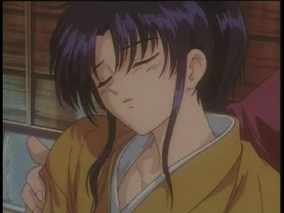 Otaku Gallery  / Anime e Manga / Rurouni Kenshin / Screen Shots / 032.jpg